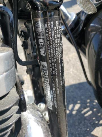 2020 HARLEY-DAVIDSON XL1200 X  