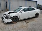 2009 Chevrolet Malibu 1Lt იყიდება Tulsa-ში, OK - Front End