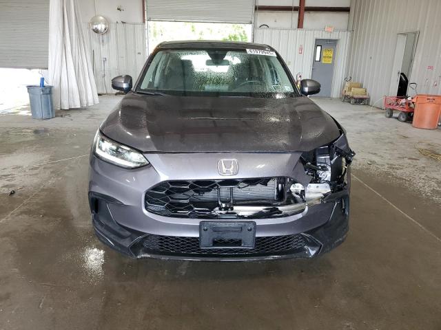  HONDA HR-V 2023 Szary
