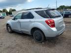 2016 Chevrolet Equinox Lt   for Sale in Chalfont, PA - Side