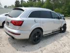 2011 Audi Q7 Prestige for Sale in West Warren, MA - Side
