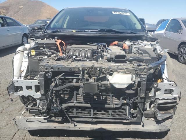  HONDA CLARITY 2019 Srebrny