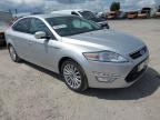 2014 FORD MONDEO ZET for sale at Copart CORBY
