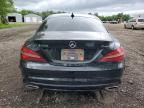 2018 MERCEDES-BENZ CLA 250 4MATIC   for sale at Copart ON - COOKSTOWN