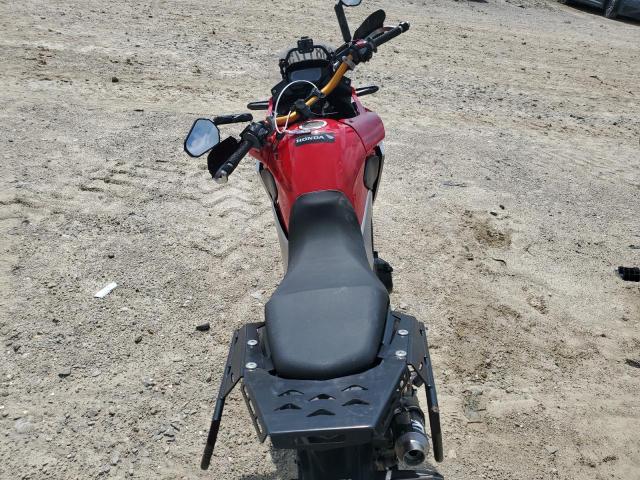 2019 HONDA CB500 X  