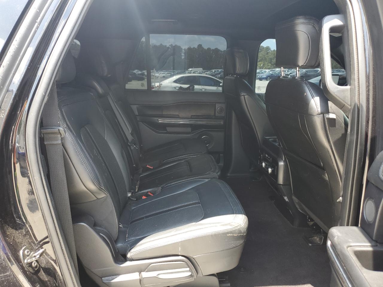 2020 Ford Expedition Max Limited VIN: 1FMJK1KT0LEA10963 Lot: 62553615