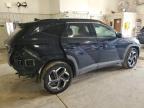 2024 Hyundai Tucson Limited продається в Columbia, MO - Rear End
