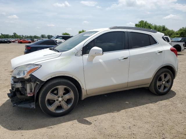 2014 Buick Encore   