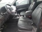 2010 Hyundai Santa Fe Limited for Sale in Wayland, MI - Front End
