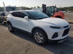 2020 Chevrolet Blazer 1Lt للبيع في Glassboro، NJ - Rear End