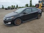 2012 CHEVROLET VOLT    for sale at Copart QC - MONTREAL