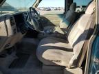 1998 Chevrolet Tahoe K1500 en Venta en Fresno, CA - Front End