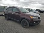 2012 KIA SORENTO BASE   for sale at Copart ON - OTTAWA