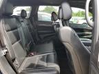2017 JEEP GRAND CHEROKEE LIMITED   for sale at Copart MA - FREETOWN