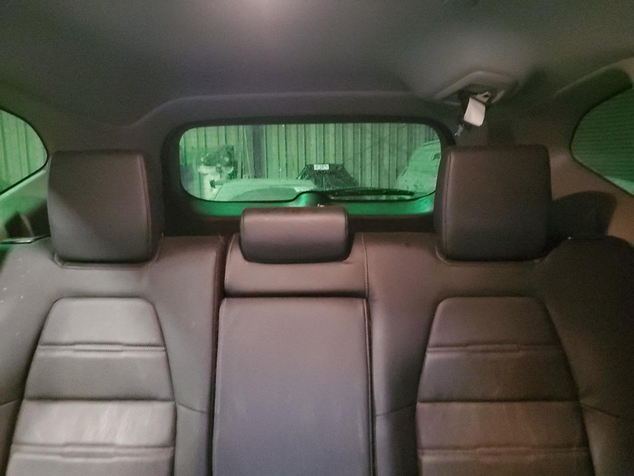 2021 Honda Cr-V Exl VIN: 7FART6H89ME012106 Lot: 62942125