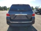 2012 Toyota Highlander Limited   за продажба в Gaston, SC - Front End