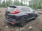 2017 Honda Cr-V Touring for Sale in New Britain, CT - Front End