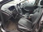 2013 Ford Focus Se იყიდება New Britain-ში, CT - Front End