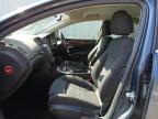 2009 VAUXHALL INSIGNIA S for sale at Copart CHESTER