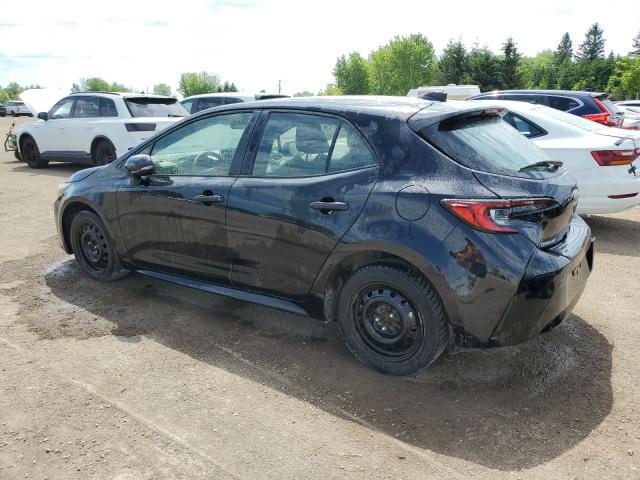 2024 TOYOTA COROLLA N