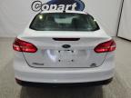 2018 Ford Focus Se en Venta en San Diego, CA - Front End