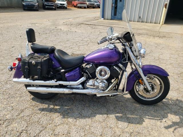 2005 Yamaha Xvs1100 A  
