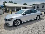 2016 Volkswagen Passat S للبيع في Prairie Grove، AR - Rear End