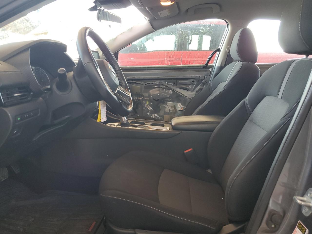 2021 Nissan Sentra Sv VIN: 3N1AB8CVXMY297359 Lot: 62786845
