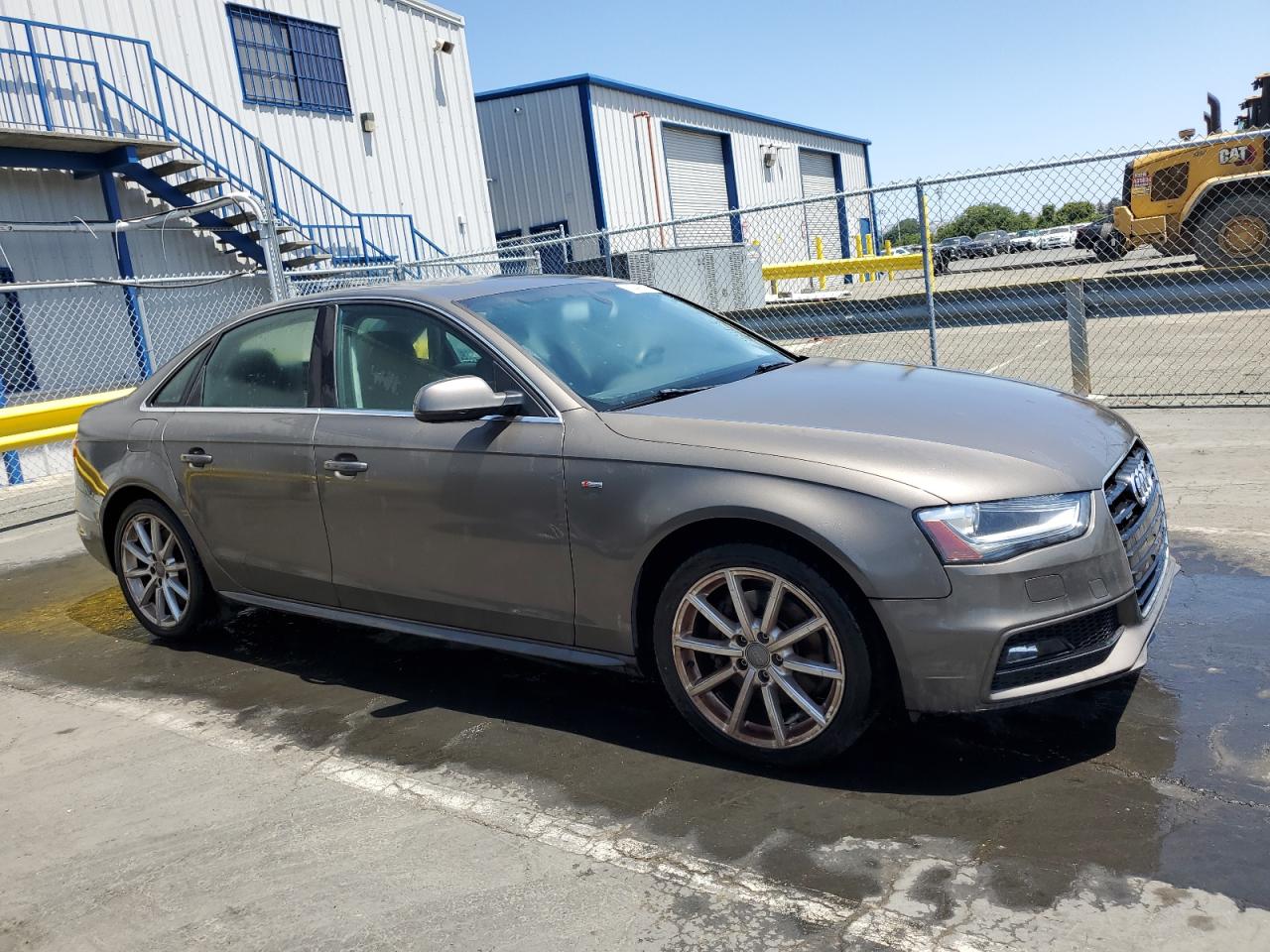 wauffafl3ea084927 WAUFFAFL3EA084927 2014 Audi A4 Premium Plus