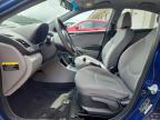 2017 Hyundai Accent Se for Sale in Louisville, KY - Rear End