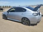 2015 Subaru Wrx Premium de vânzare în Brighton, CO - Rear End