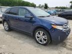 2012 Ford Edge Limited na sprzedaż w Hampton, VA - Mechanical