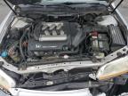 2001 Honda Accord Lx   de vânzare în Dunn, NC - Front End
