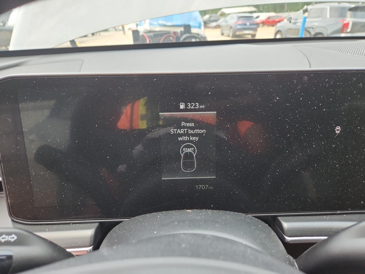 KIA K5 2025 VIN KNAG64J70S5376698 zdjęcie 9