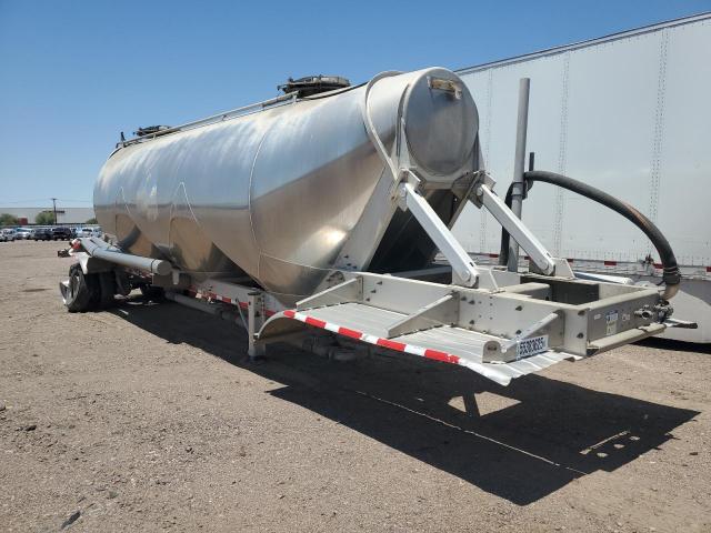 2021 Polar Tank Trailer