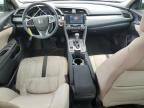 2016 Honda Civic Ex   за продажба в Loganville, GA - Front End