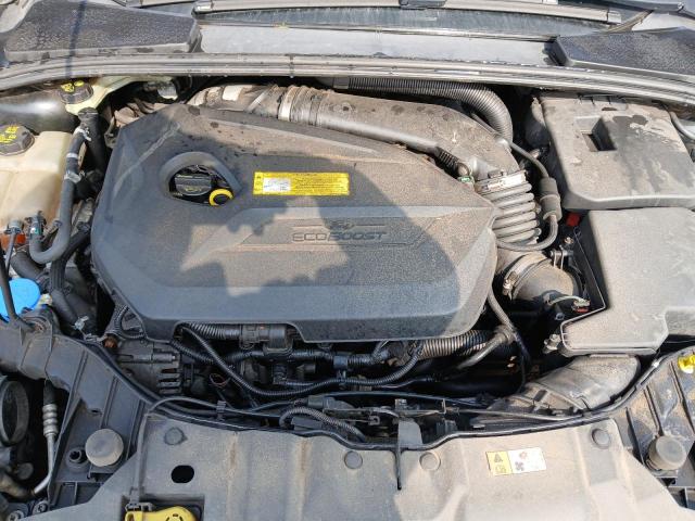 2011 FORD FOCUS TITA