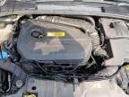 2011 FORD FOCUS TITA for sale at Copart WISBECH