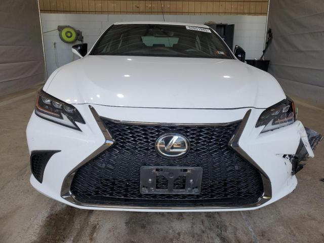  LEXUS ES350 2019 Белы