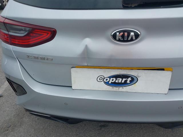 2019 KIA CEED GT-LI