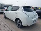 2016 NISSAN LEAF TEKNA for sale at Copart SANDWICH