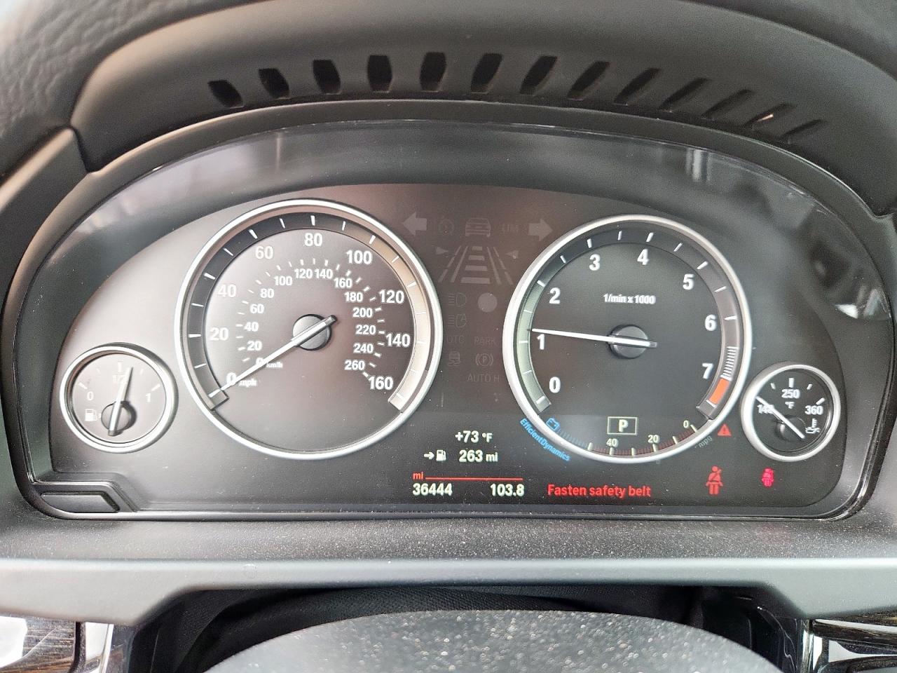 2018 BMW X5 xDrive35I VIN: 5UXKR0C54J0Y01536 Lot: 61958825