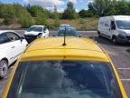 2014 FIAT 500 COLOUR for sale at Copart SANDTOFT