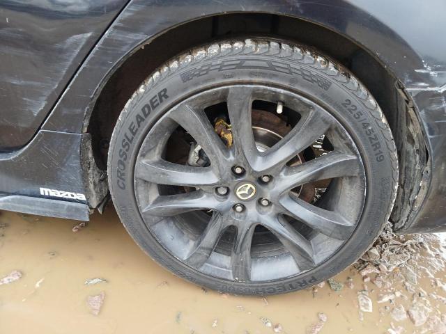 2010 MAZDA 6 TS D 163