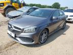 2018 MERCEDES BENZ A 180 D AM for sale at Copart COLCHESTER