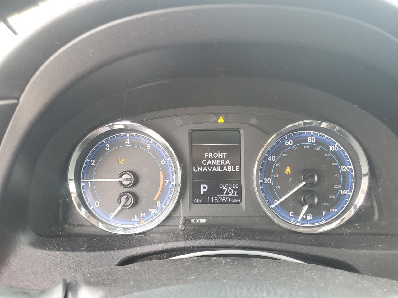 2019 Toyota Corolla L VIN: 2T1BURHE7KC180183 Lot: 63204545