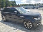 2015 Land Rover Range Rover Sport Hse na sprzedaż w Fairburn, GA - Mechanical