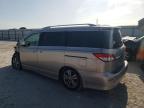 2013 Nissan Quest S იყიდება Jacksonville-ში, FL - Front End