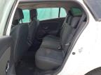 2015 RENAULT MEGANE EXP for sale at Copart YORK