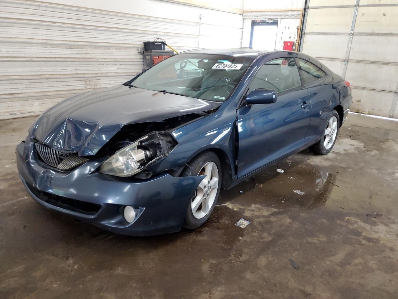 2005 Toyota Camry Solara Se